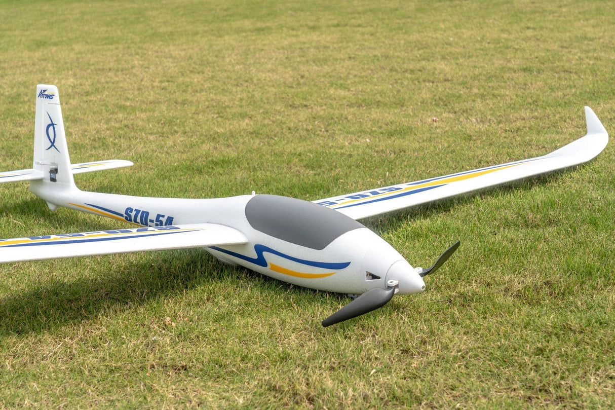 Arrows Hobby 2000mm SZD-54 PNP Arrows Hobby RC PLANES