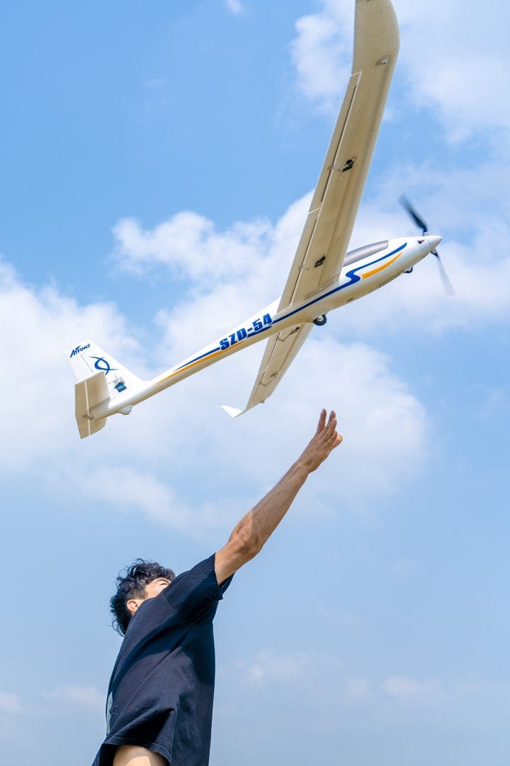 Arrows Hobby 2000mm SZD-54 PNP Arrows Hobby RC PLANES