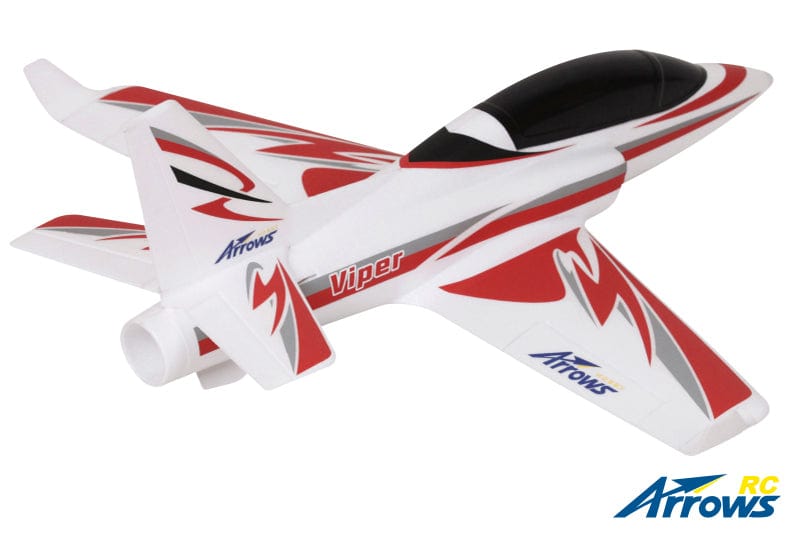 Arrows Hobby 50mm Viper EDF RC Jet PNP + Vector - Hobbytech Toys
