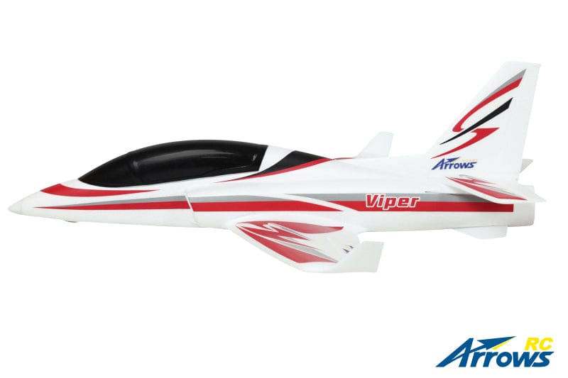 Arrows Hobby 50mm Viper EDF RC Jet PNP + Vector - Hobbytech Toys