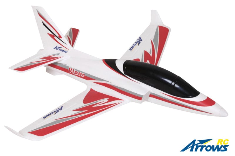 Arrows Hobby 50mm Viper EDF RC Jet PNP + Vector - Hobbytech Toys