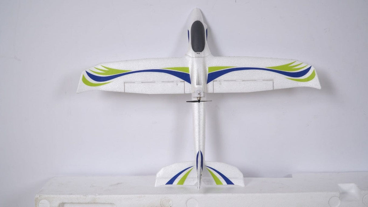 Arrows Hobby 600mm Hawk Eyes RC Plane RTF - Hobbytech Toys