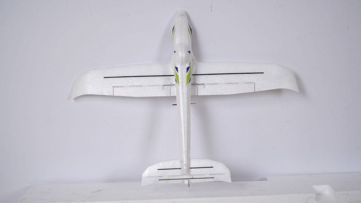 Arrows Hobby 600mm Hawk Eyes RC Plane RTF - Hobbytech Toys