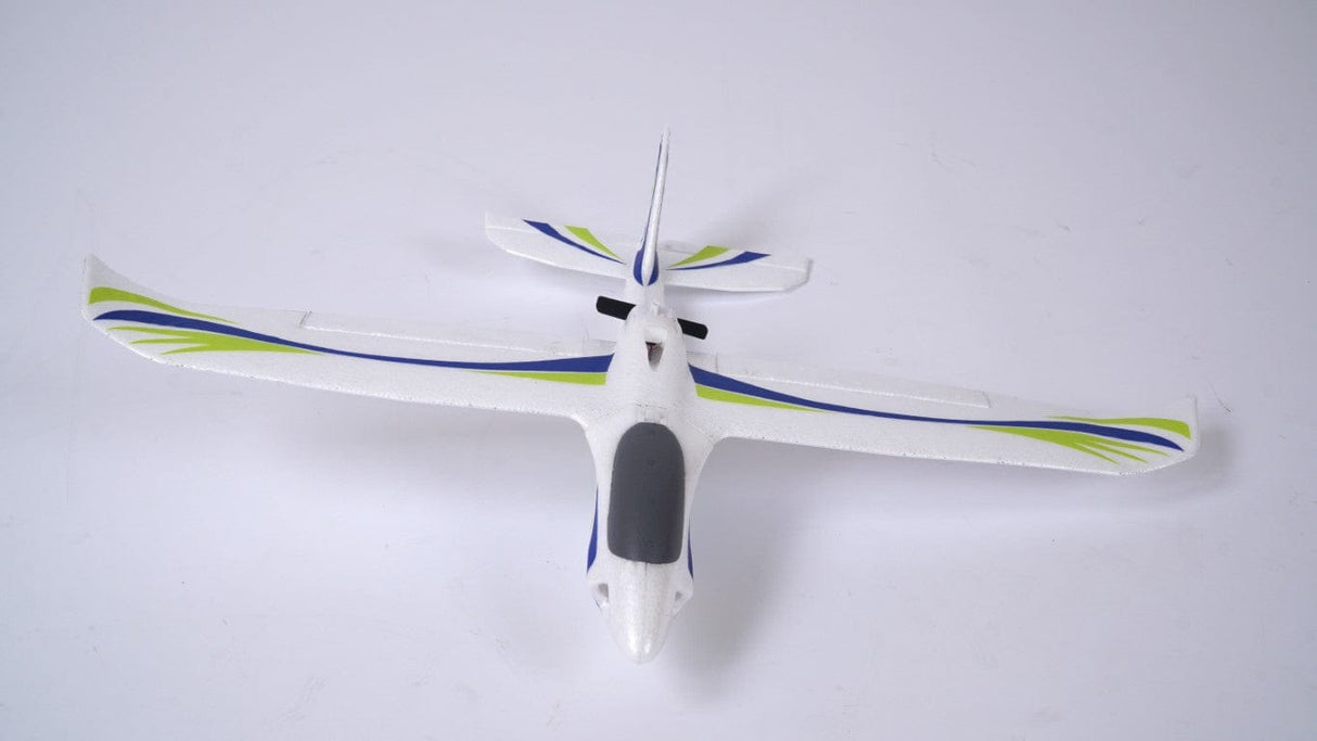 Arrows Hobby 600mm Hawk Eyes RC Plane RTF - Hobbytech Toys