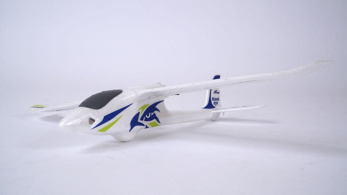 Arrows Hobby 600mm Hawk Eyes RC Plane RTF - Hobbytech Toys