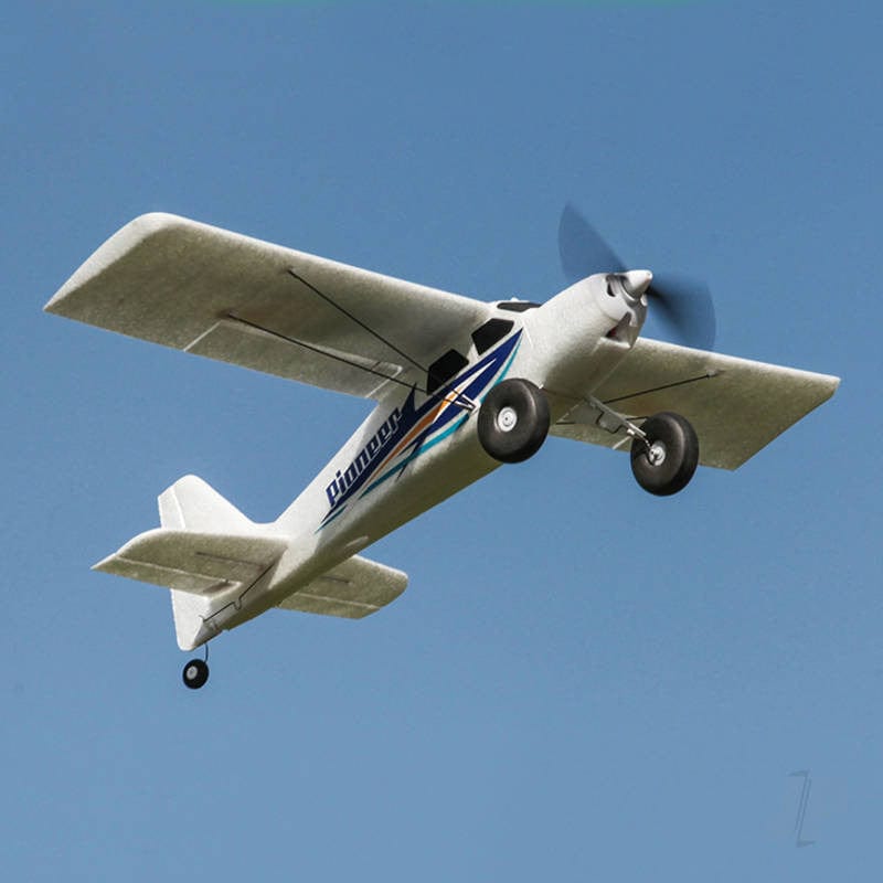 Arrows Hobby 620mm Pioneer RC Plane RTF - Hobbytech Toys