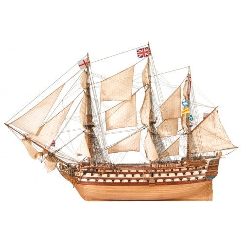 Artesania 22900 1/84 HMS Victory Wood Model Ship Kit Artesania WOODEN MODELS
