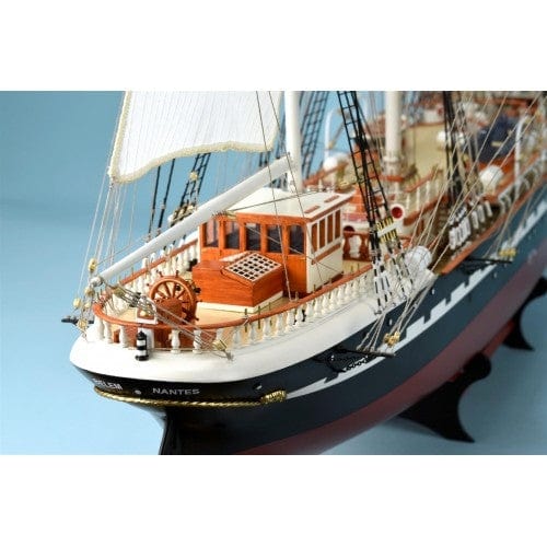 Artesania 22519 1/75 Belem French Training Ship Wooden Model Kit Artesania WOODEN MODELS