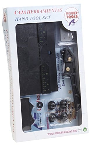 Artesania 27004 Multi-Cutter Modelling Tool Artesania TOOLS