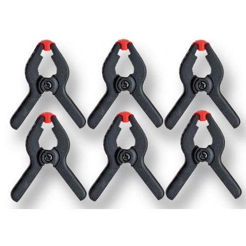 Artesania 27200 Spring Clamps 60mm (6pcs) Artesania TOOLS