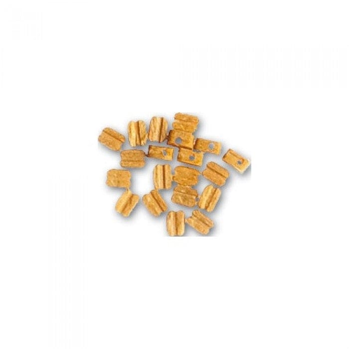Artesania 8511 Single Blocks 3.0mm (20pcs) Artesania WOODEN MODELS