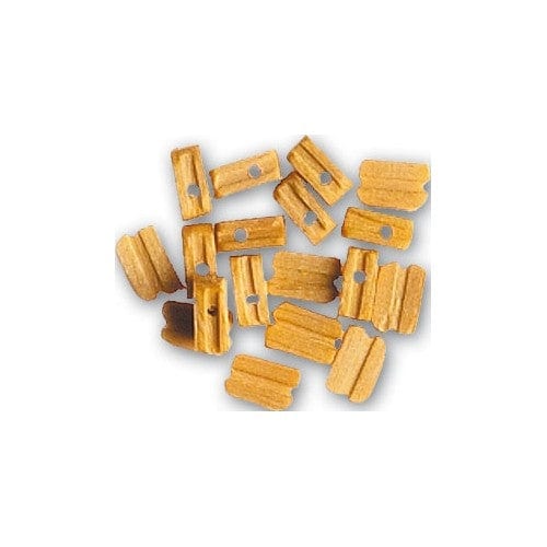 Artesania 8514 Single Blocks 6.0mm (18pcs) Artesania WOODEN MODELS