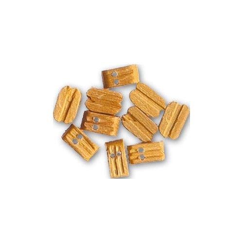 Artesania 8523 Double Blocks 7.0mm (15pcs) Artesania WOODEN MODELS