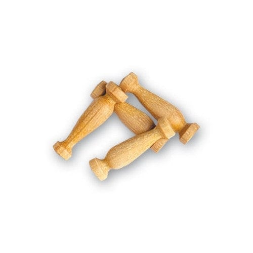 Artesania 8539 Single Column 16.0mm (10pcs) Artesania WOODEN MODELS