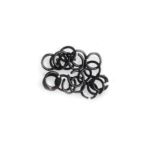 Artesania 8620 Bronze Rings 4mm (100pcs) Artesania WOODEN MODELS