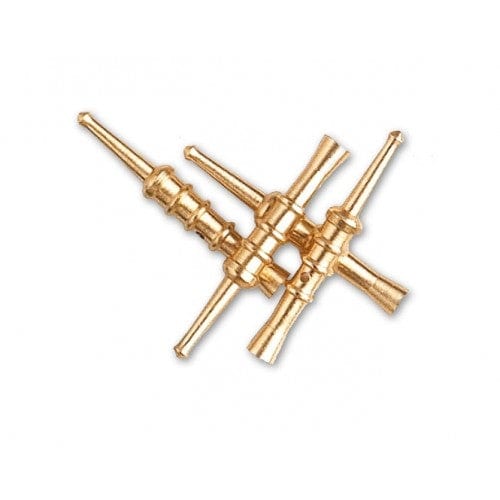 Artesania 8642 Falconette 30mm Brass (1pc) Artesania WOODEN MODELS