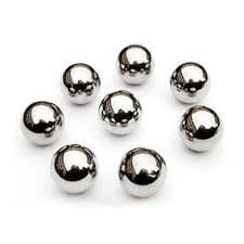 Artesania 8660 Cannon Balls 3mm (100pcs) Artesania WOODEN MODELS