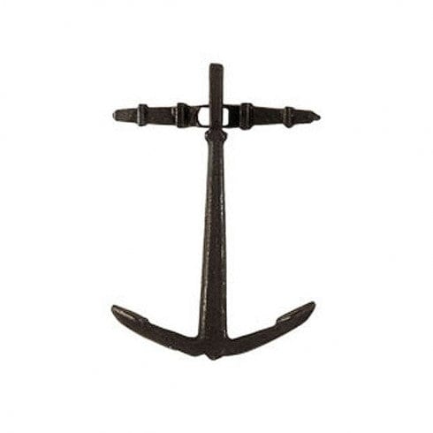 Artesania 8704 Spanish Anchor 20 x 30mm (2pcs) Artesania WOODEN MODELS