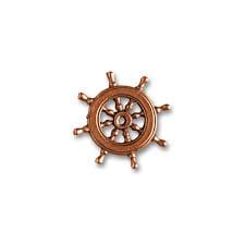 Artesania 8714 Metal Ships Wheel 30mm Artesania WOODEN MODELS