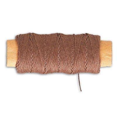 Artesania 8806 Rigging Line Brown 0.25 x 30m Artesania WOODEN MODELS