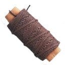 Artesania 8807 Rigging Line Brown 0.5mm x 20m Artesania WOODEN MODELS