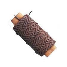 Artesania Rigging Line Brown 0.75mm X 10M - Hobbytech Toys
