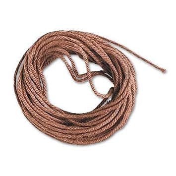 Artesania 8809 Rigging Line - Brown 1.5mm x 5m Artesania WOODEN MODELS