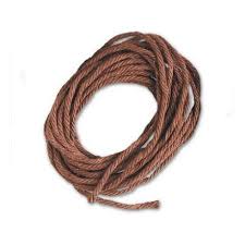 Artesania 8810 Rigging Line Brown 2mm x 5m Artesania WOODEN MODELS