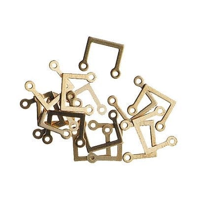 Artesania 8831 Stanchions U 7 X 7mm (15pcs) Artesania WOODEN MODELS