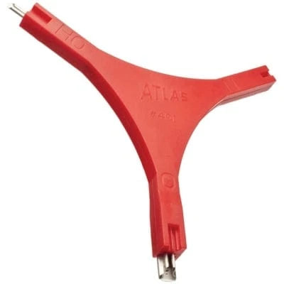 Atlas 0401 Rail Joiner Sidekick - Hobbytech Toys