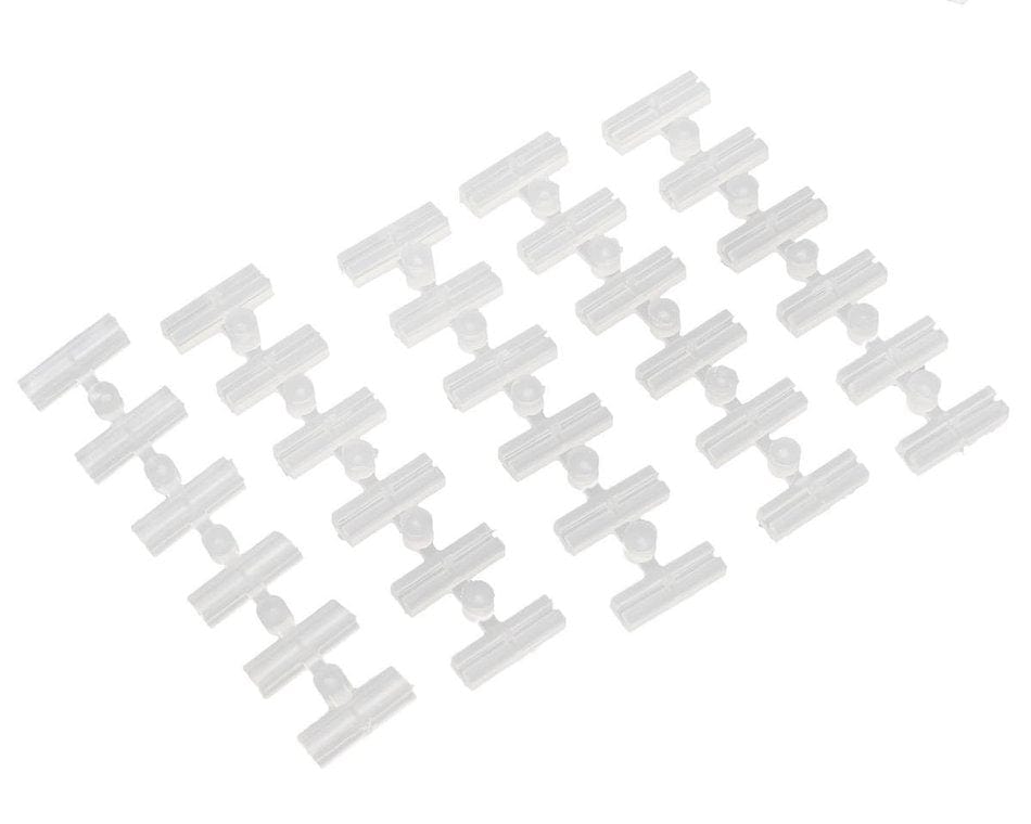 Atlas 2538 N Plastic Rail Joiners - Hobbytech Toys