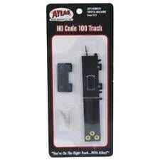 Atlas 52 Remote Control Switch Machine Left Hand Atlas MRR TRAINS - HO/OO SCALE