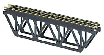 Atlas MRR N Code 80 Deck Truss Bridge Atlas MRR TRAINS - N SCALE