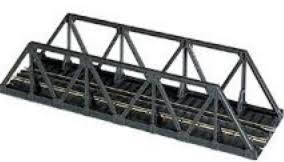 Atlas MRR N Warren Truss Bridge Atlas MRR TRAINS - N SCALE