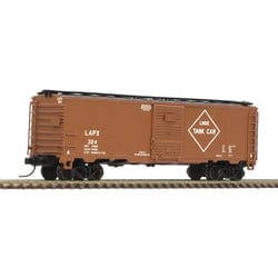 Atlas N 1932 ARA Box Car Linde Air Products 324 - Hobbytech Toys