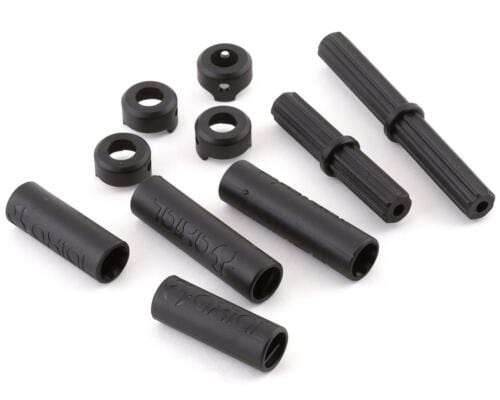 Axial 232051 WB11 Driveshaft Set, RBX10 - Hobbytech Toys