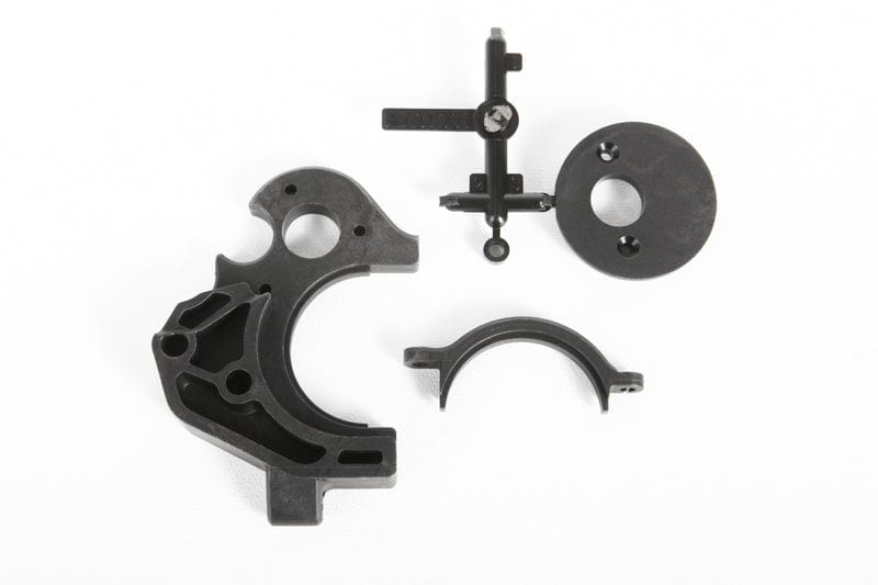 Axial 31001 Xl 2 Speed Motor Mount Axial Racing RC CARS - PARTS