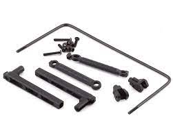 Axial 334001 Sway Bar Set, RBX10 - Hobbytech Toys