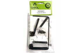 Axial 334001 Sway Bar Set, RBX10 - Hobbytech Toys