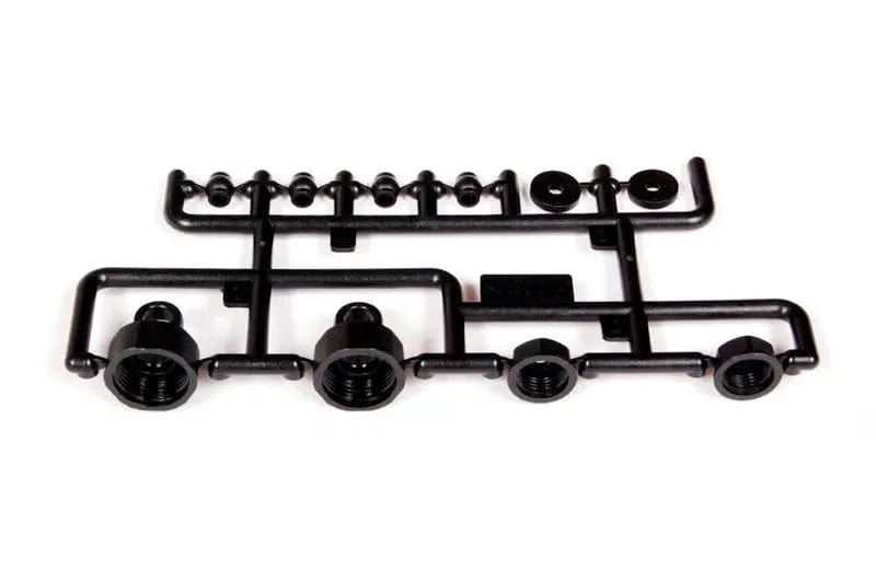 Axial 80014 Shock Cap Set Axial Racing RC CARS - PARTS