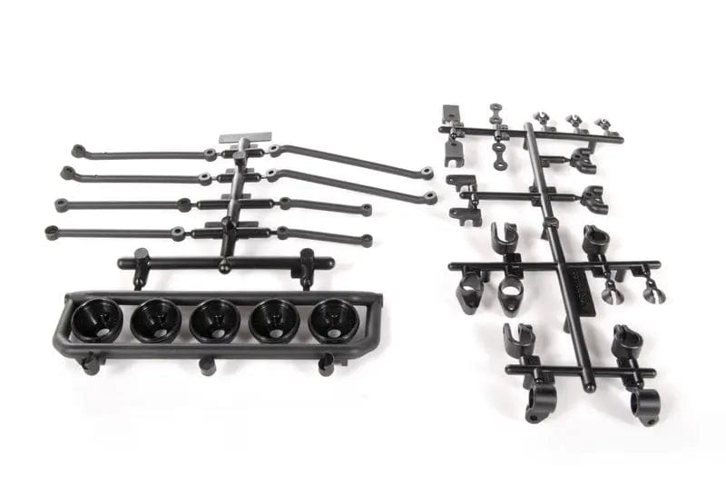 Axial 80085 Universal Mount W/5 Bucket Light Bar Axial Racing RC CARS - PARTS