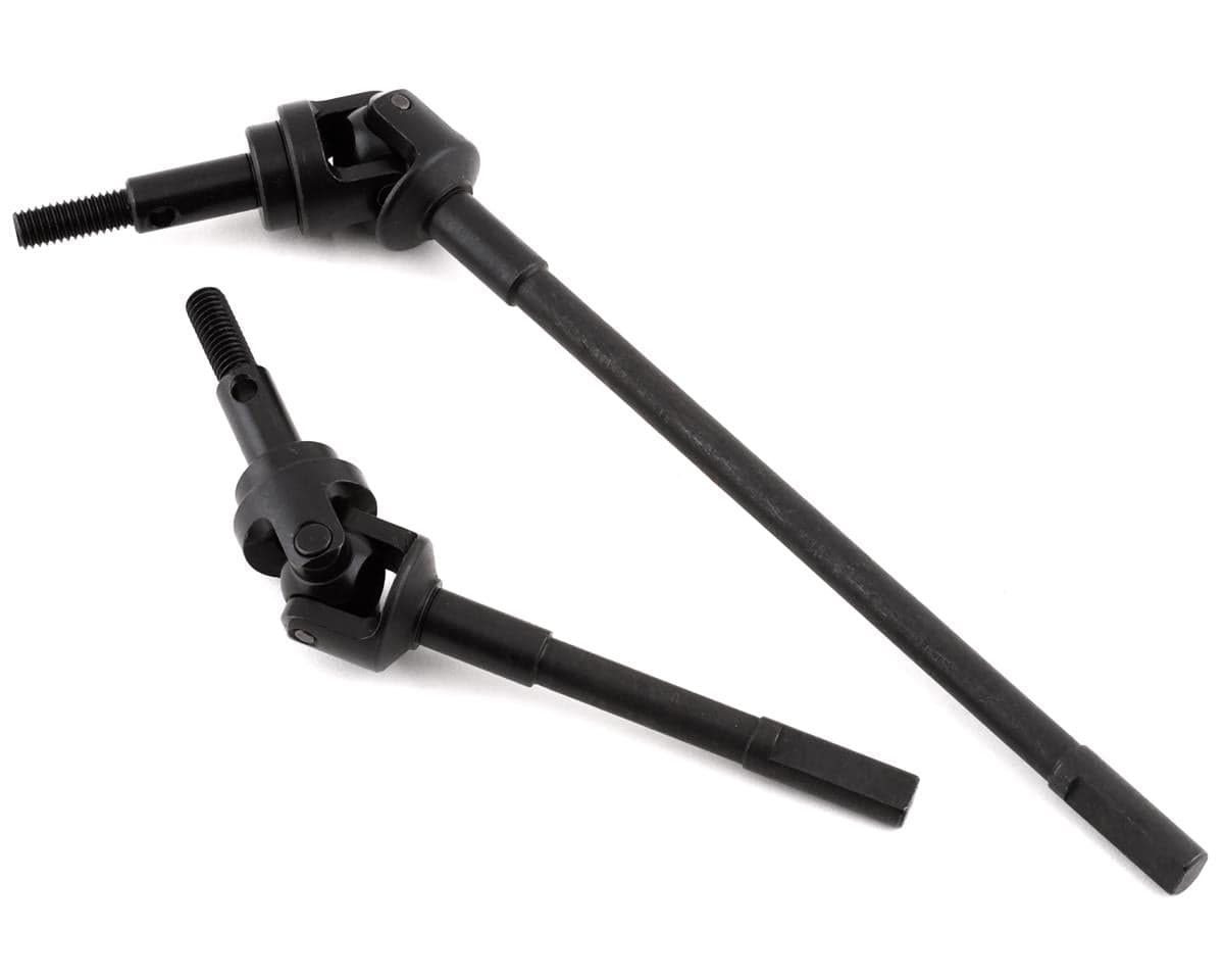 Axial AR90 Front Universal Driveshaft Set, SCX6 - AXI252005 - Hobbytech Toys