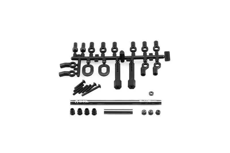 Axial AX30426 Steering Upgrade Kit Axial Racing RC CARS - PARTS