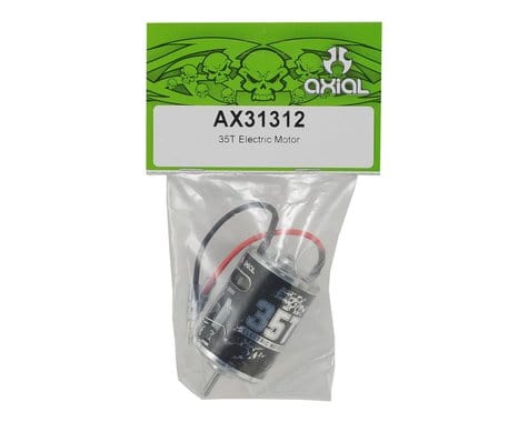 Axial AX31312 35T Electric Motor Axial Racing RC CARS - PARTS