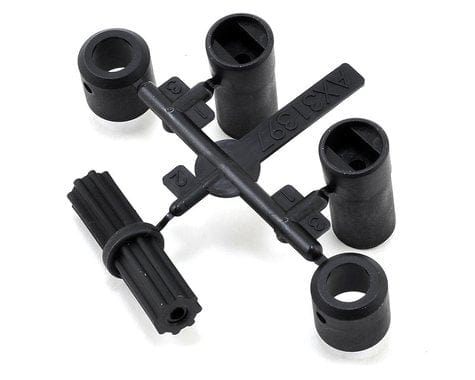 Axial AX31397 WB8-HD Shorty Driveshaft Axial Racing RC CARS - PARTS