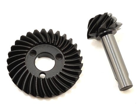 Axial AX31405 Heavy Duty Bevel Gear Set 30T, 8T Axial Racing RC CARS - PARTS