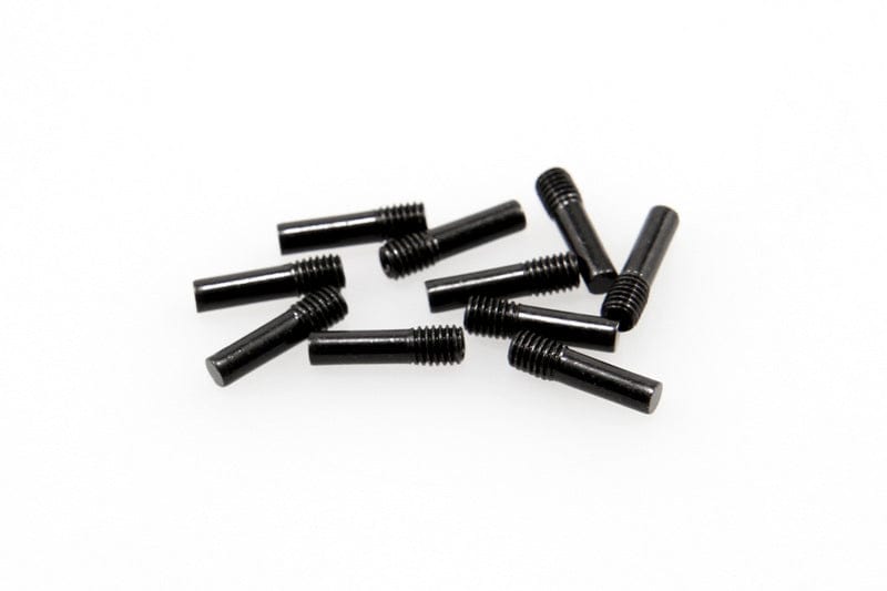 Axial AXA0175 Screw Shaft M3x2.5x11mm (10pcs) Axial Racing RC CARS - PARTS