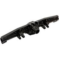 Axial AXI232025 AR45 Rear Axle Housing SCX10 III Axial Racing RC CARS - PARTS