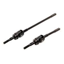 Axial AXI232061 AR45 Universal Axle Pair SCX10 III Axial Racing RC CARS - PARTS