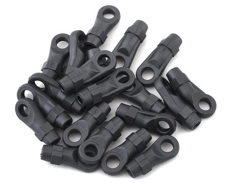 Axial HD Rod Ends M4, 20pcs, UTB Axial Racing RC CARS - PARTS